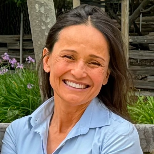 Dr. Virginia H. Ellis