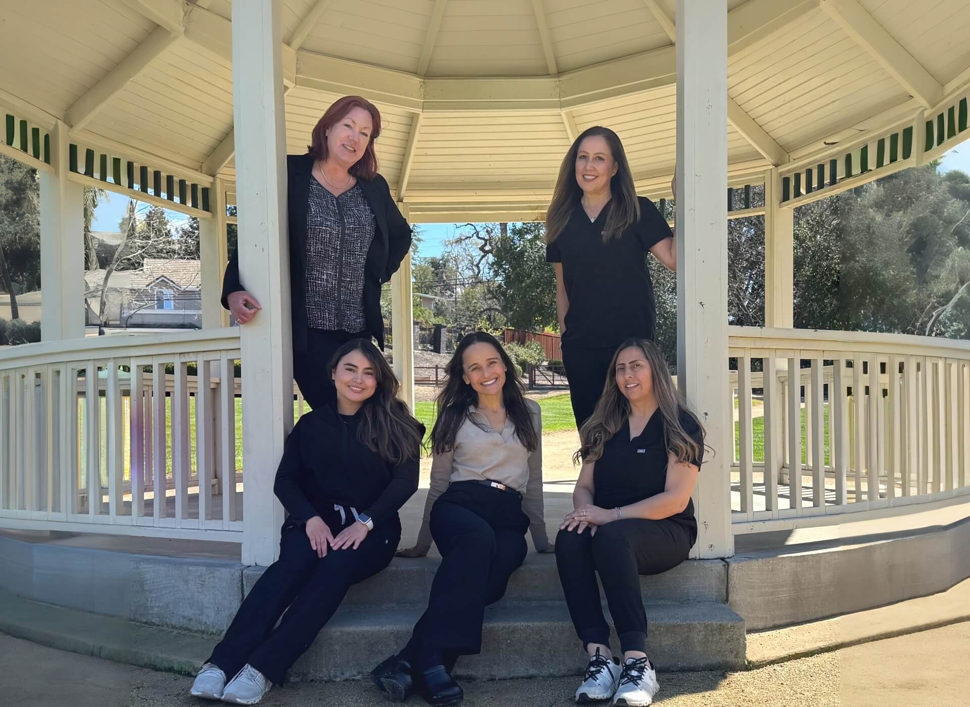 Dentist in Orinda CA