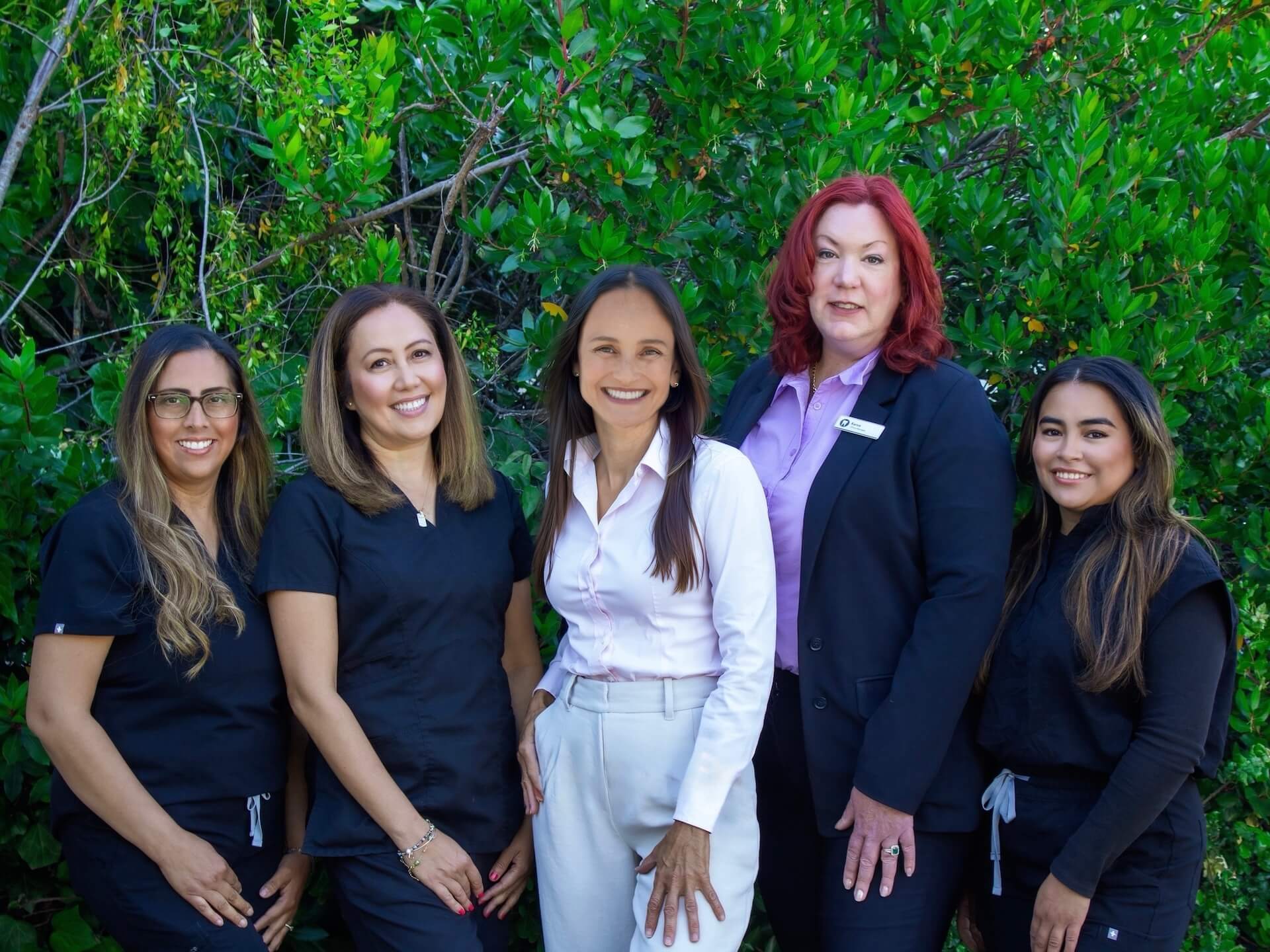 Dentist in Orinda, CA