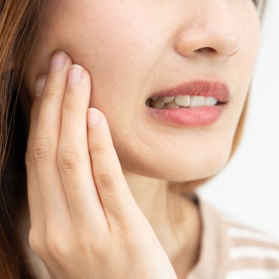 Emergency Dentistry in Orinda CA