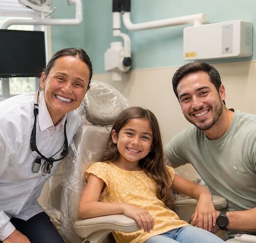 Family Dentistry in Orinda CA