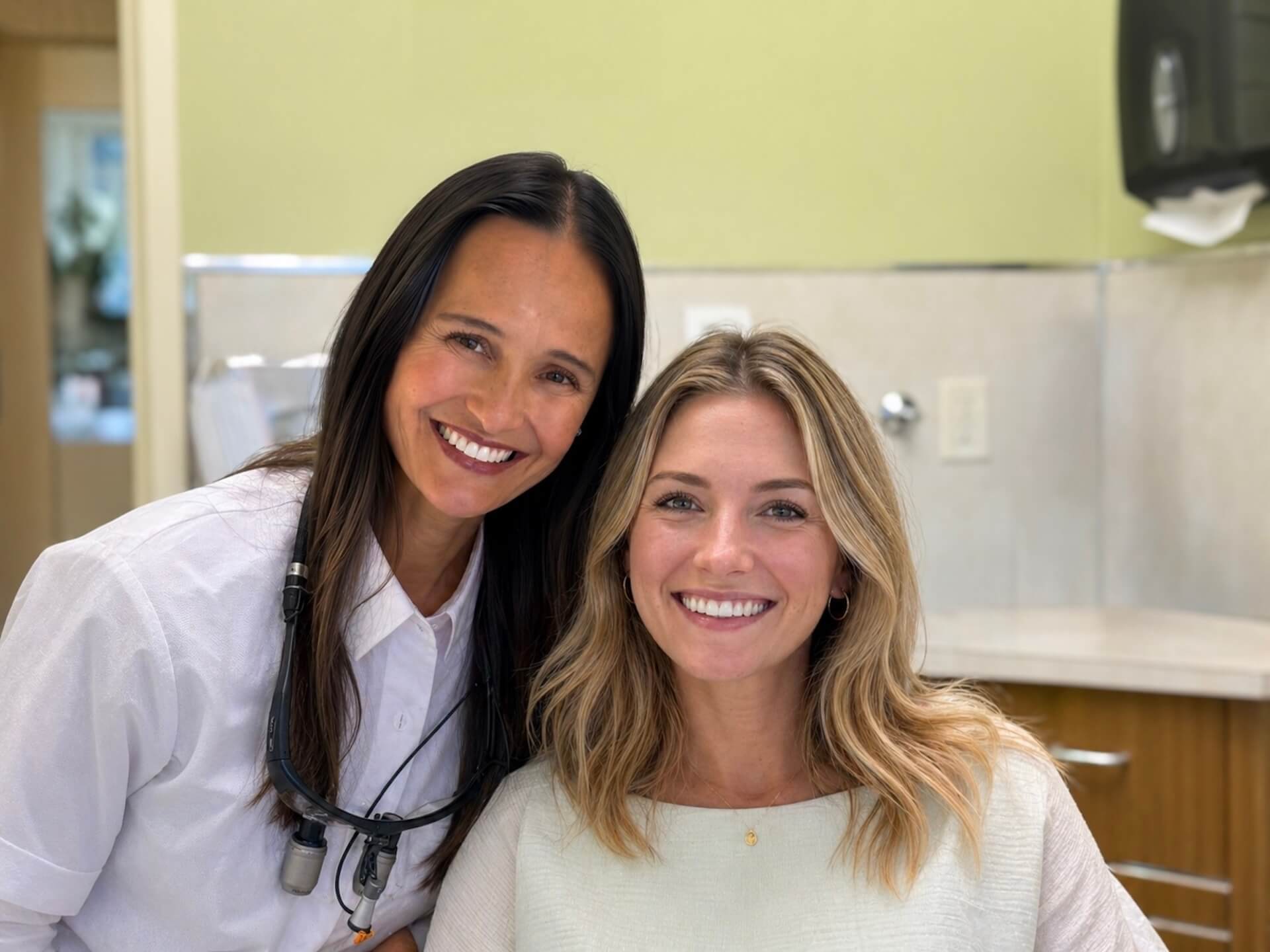 Top Rated Dentists in Orinda CA