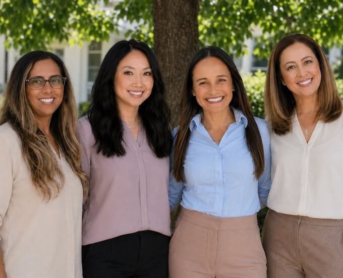 Dental team