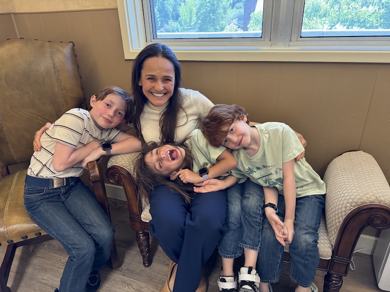 Family dentistry