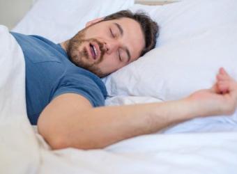 Can a Night Guard Stop Me from Snoring?