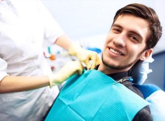 Remedy Gum Disease With The Help of Our Perio Protect Trays