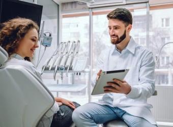 The Many Uses for Dental Caps